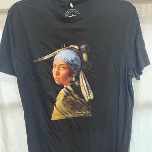 Thunder Voice Hat Co Shirt